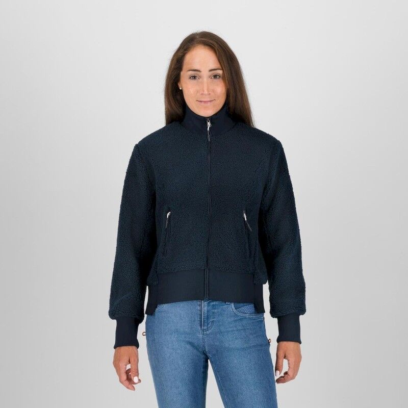 Sass Bece Bomber - Vinterjakke - Damer