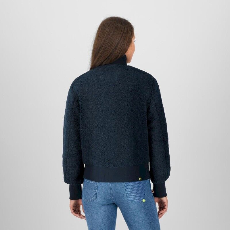 Karpos Sass Bece Bomber - Płaszcz damski | Hardloop