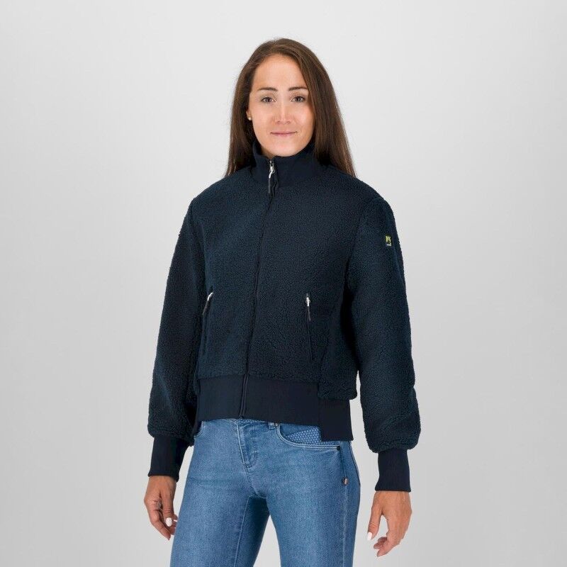 Karpos Sass Bece Bomber - Vinterjakke - Damer | Hardloop