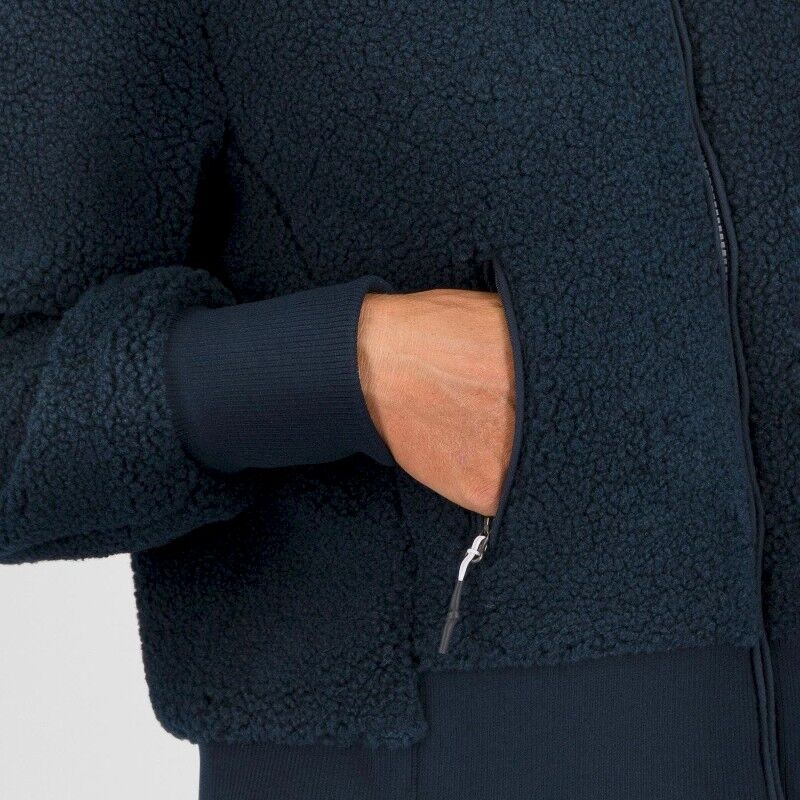 Karpos Sass Bece Bomber - Talvitakki - Naiset | Hardloop