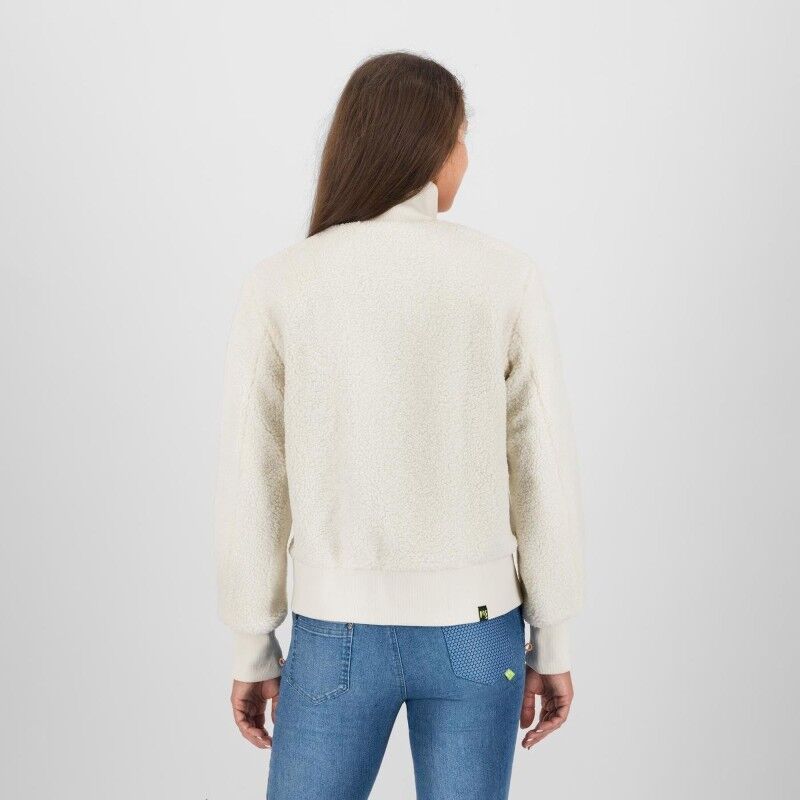 Karpos Sass Bece Bomber - Coat - Women's | Hardloop