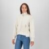 Karpos Sass Bece Bomber - Manteau femme | Hardloop