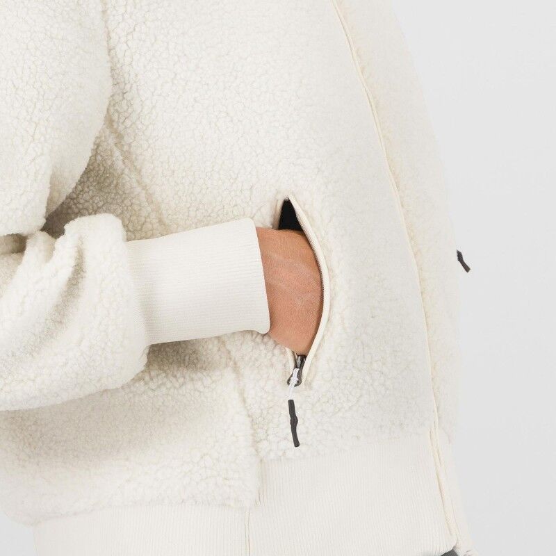 Karpos Sass Bece Bomber - Coat - Women's | Hardloop