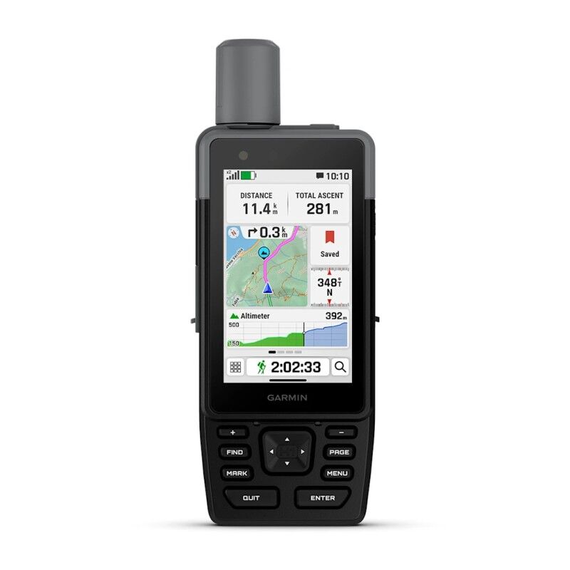 GPSMAP H1 - GPS