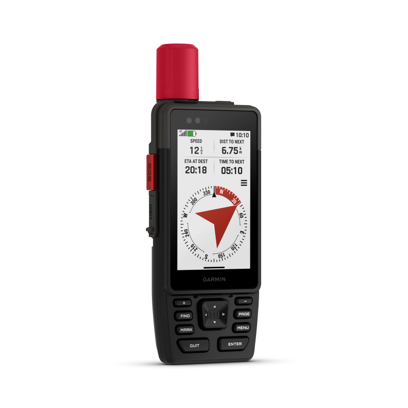 GPSMAP H1i PLUS - GPS