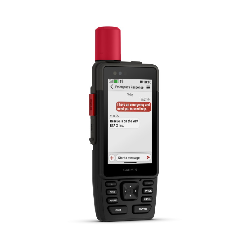 Garmin GPSMAP H1i PLUS - GPS | Hardloop