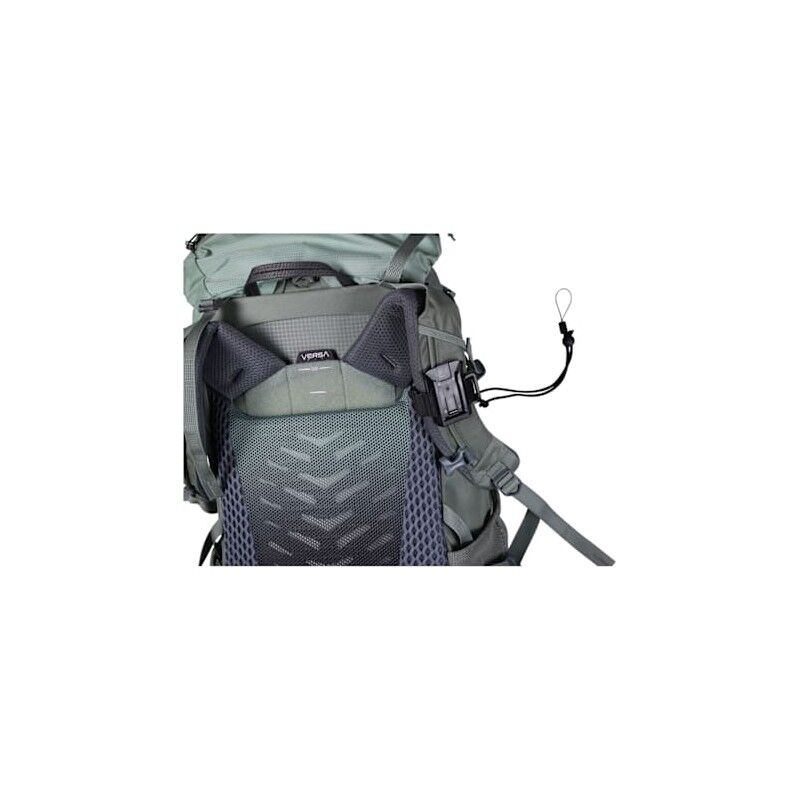 Garmin Fixation pour sac à dos | Hardloop