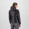 Karpos Philipp Flamm Hoodie Jacket - Dunjakke - Damer | Hardloop