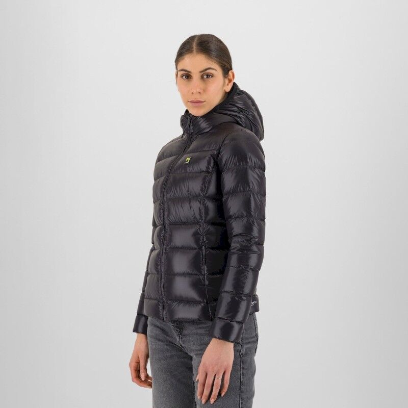 Karpos Philipp Flamm Hoodie Jacket - Kunstfaserjacke - Damen | Hardloop