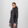 Karpos Philipp Flamm Hoodie Jacket - Donsjack - Dames | Hardloop