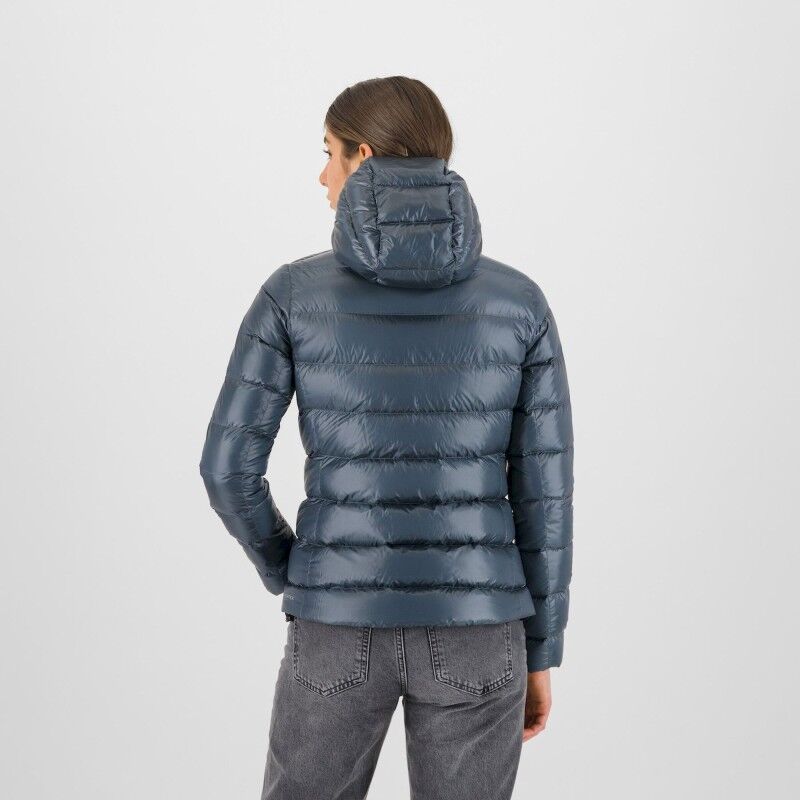 Karpos Philipp Flamm Hoodie Jacket - Doudoune femme | Hardloop