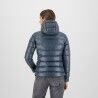 Karpos Philipp Flamm Hoodie Jacket - Doudoune femme | Hardloop