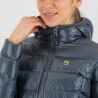Karpos Philipp Flamm Hoodie Jacket - Synthetic jacket - Women's | Hardloop