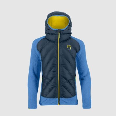 Marmarole Kid Jacket - Tekokuitutakki - Lasten