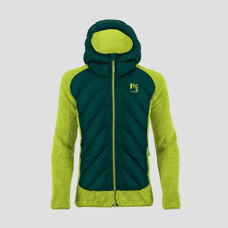 Marmarole Kid Jacket - Donsjack - Kinderen