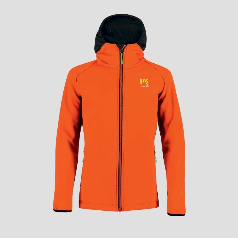 Lavaredo Kid Winter Jkt - Giacca a vento - Bambino