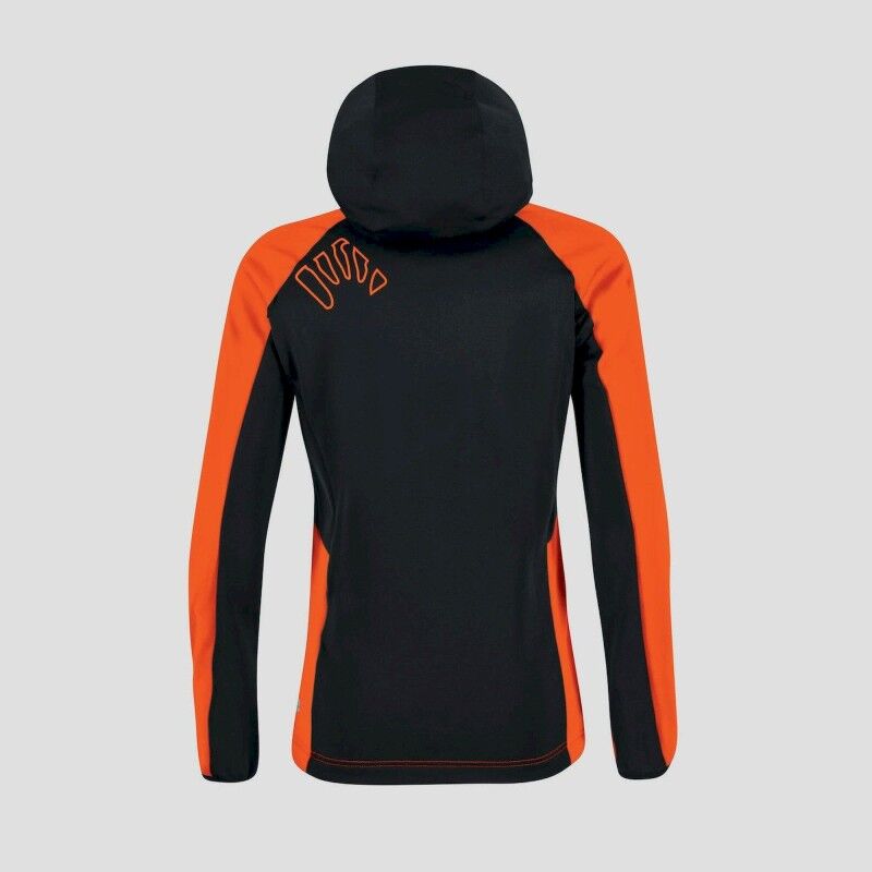 Karpos Lavaredo Kid Winter Jkt - Tuulitakki - Lasten | Hardloop