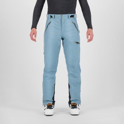 Midi Shell Pant - Retkeilyhousut - Miehet