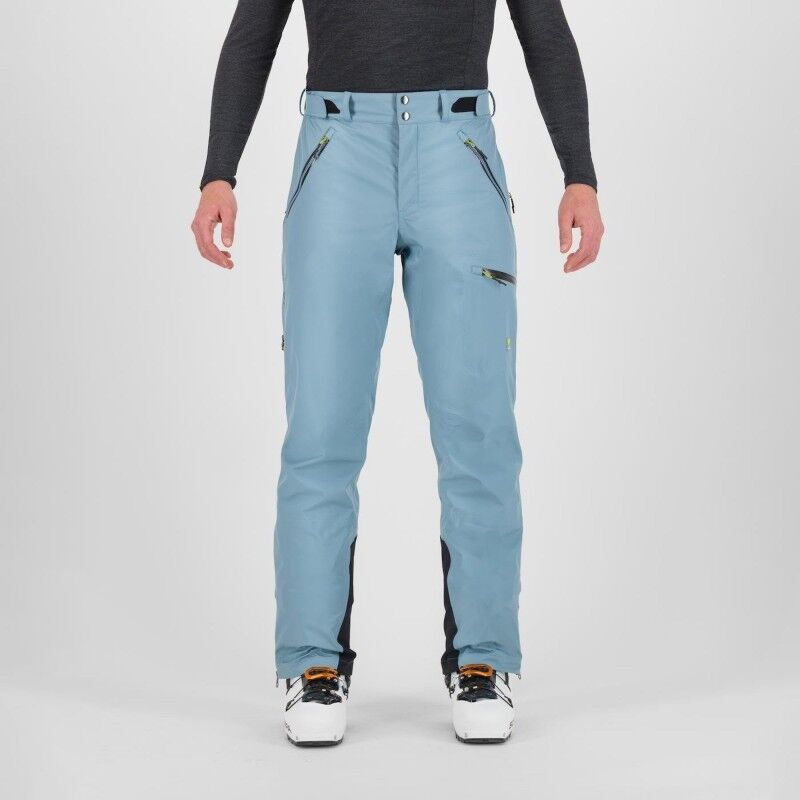 Midi Shell Pant - Retkeilyhousut - Miehet