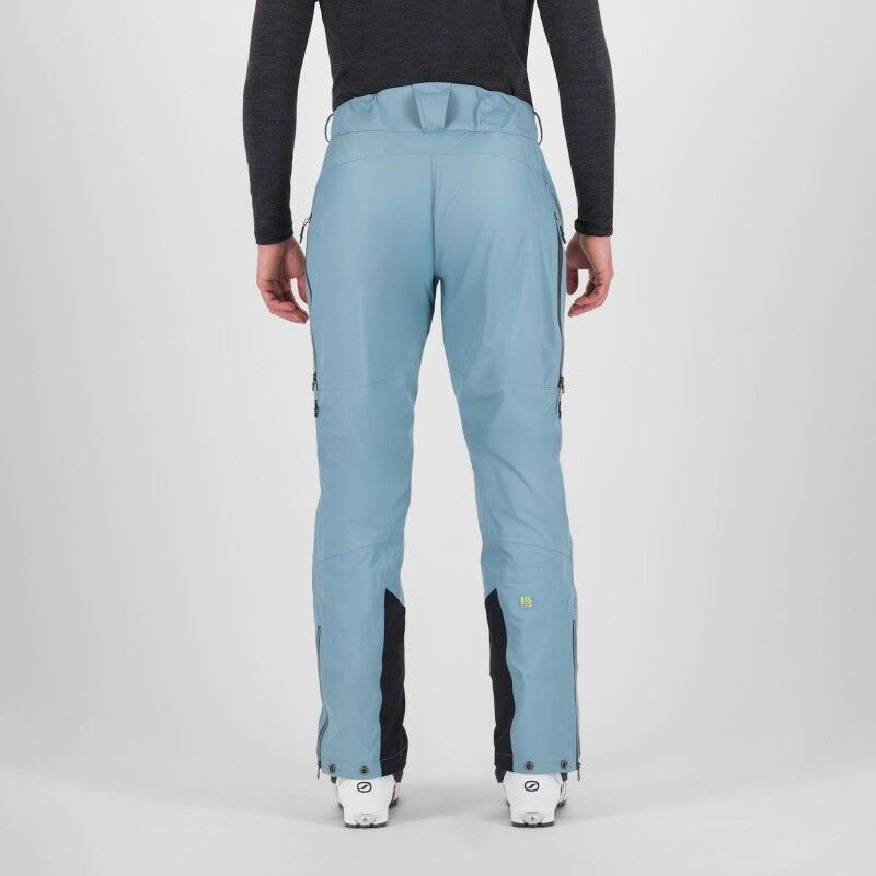 Karpos Midi Shell Pant - Pánské horolezecké kalhoty | Hardloop