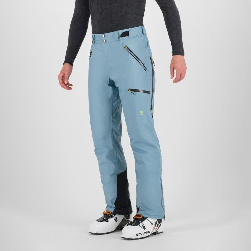 Karpos Midi Shell Pant - Pantalones de montaña - Hombre | Hardloop