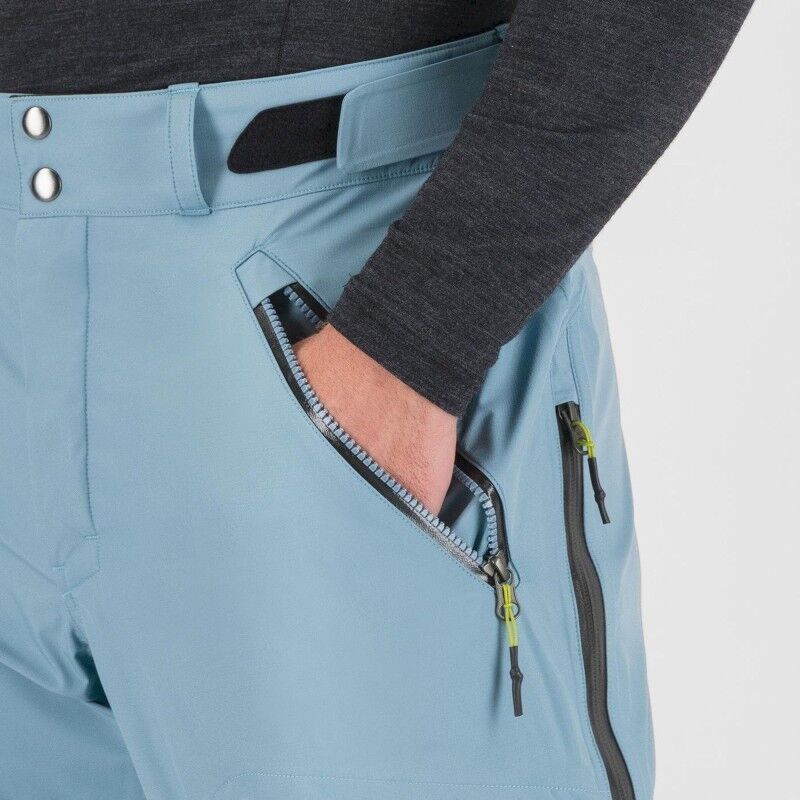 Karpos Midi Shell Pant - Vandrebukser - Herrer | Hardloop