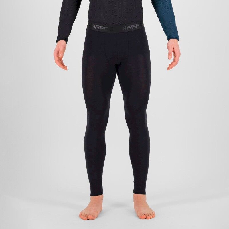 Dinamico Merino 130 Tights - Merinounterwäsche - Herren