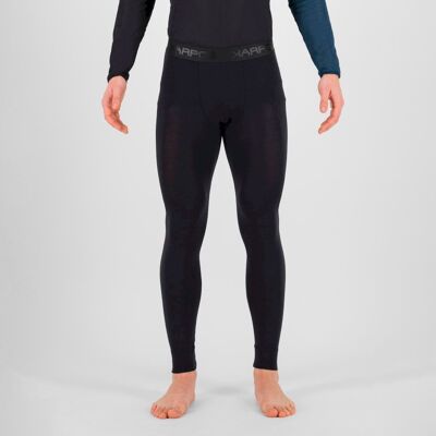 Dinamico Merino 130 Tights - Sous-vêtement mérinos homme