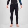 Karpos Dinamico Merino 130 Tights - Merino-ondergoed - Heren | Hardloop
