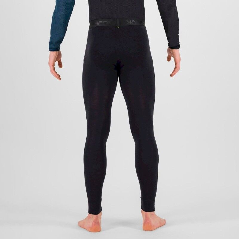 Karpos Dinamico Merino 130 Tights - Pánské funkční triko | Hardloop