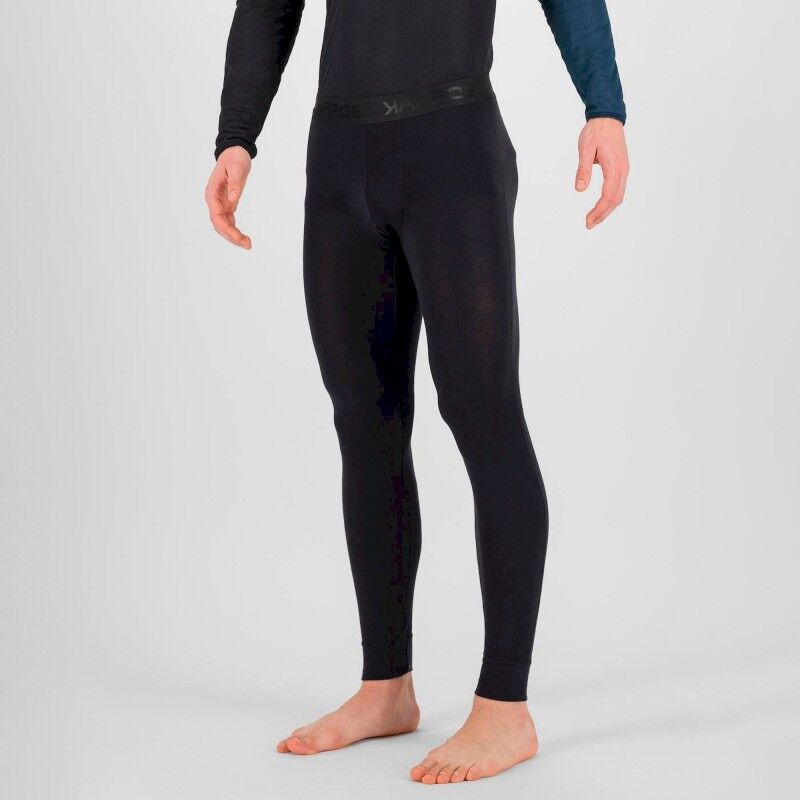 Karpos Dinamico Merino 130 Tights - Bielizna z wełny Merino® meska | Hardloop