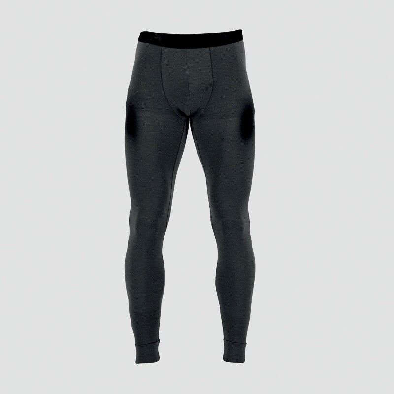 Karpos Dinamico Merino 130 Tights - Merino-ondergoed - Heren | Hardloop