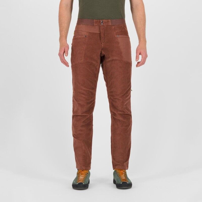 Abete Evo Pants - Buks - Herrer