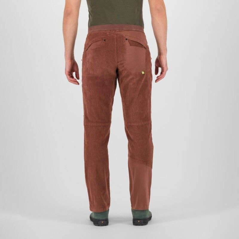 Karpos Abete Evo Pants - Trousers - Men's | Hardloop