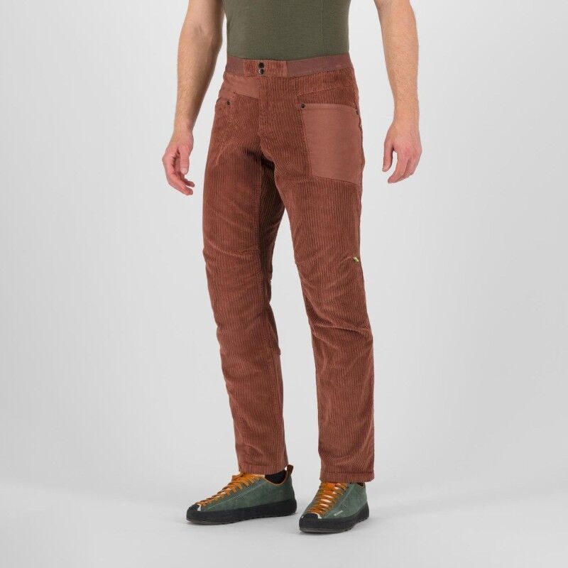 Karpos Abete Evo Pants - Hose - Herren | Hardloop