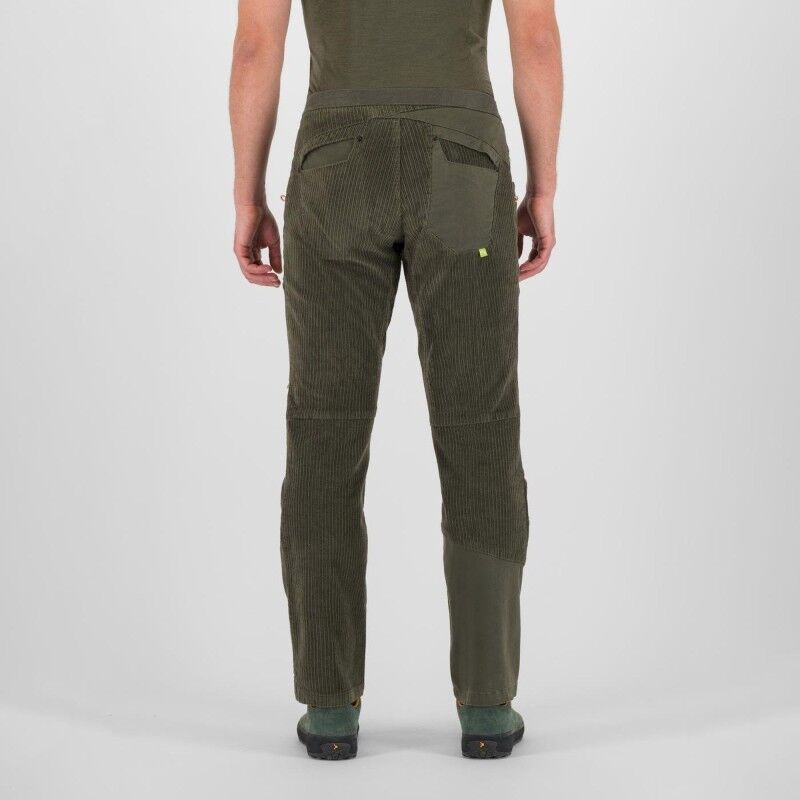 Karpos Abete Evo Pants - Trousers - Men's | Hardloop