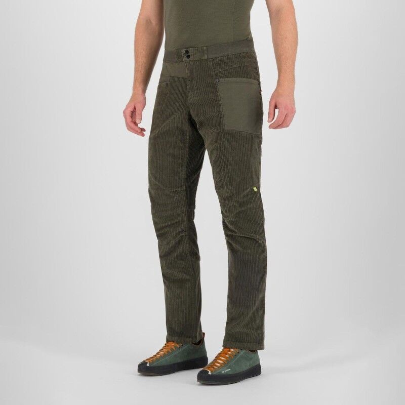 Karpos Abete Evo Pants - Trousers - Men's | Hardloop