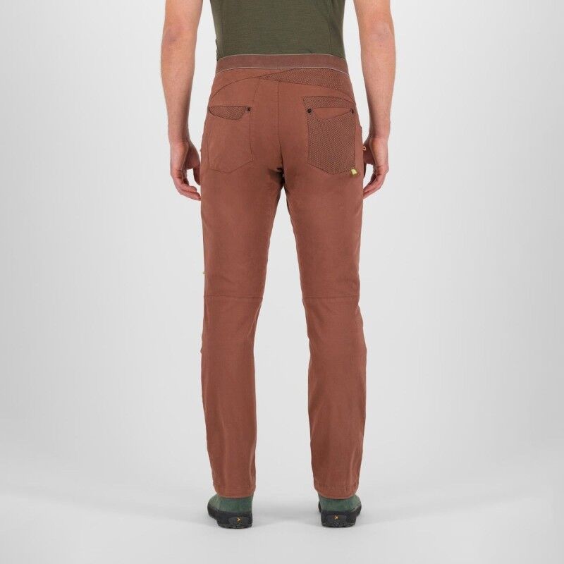 Karpos Noghera Evo Winter Pants - Calça homem | Hardloop