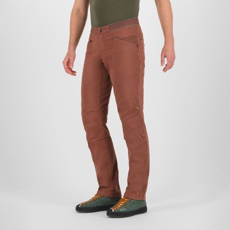 Karpos Noghera Evo Winter Pants - Buks - Herrer | Hardloop