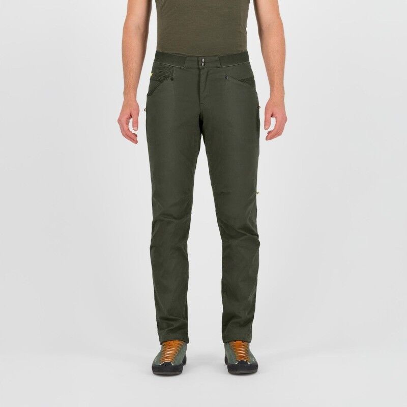 Noghera Evo Winter Pants - Housut - Miehet