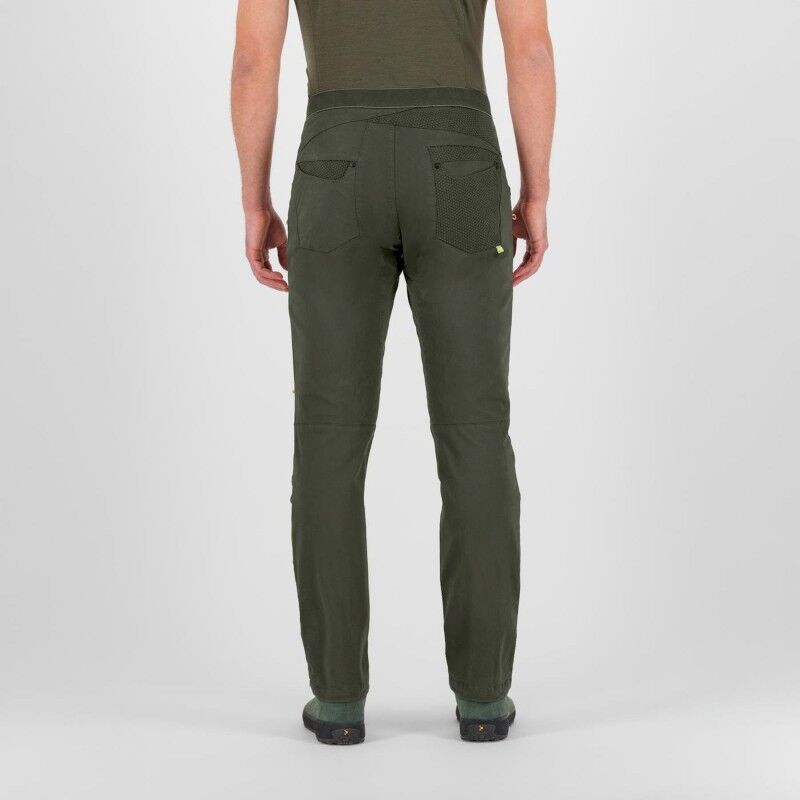 Karpos Noghera Evo Winter Pants - Pantaloni - Uomo | Hardloop