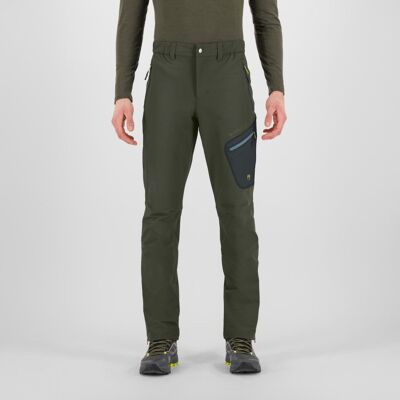 Scarnia Up Pants - Walking trousers - Men's