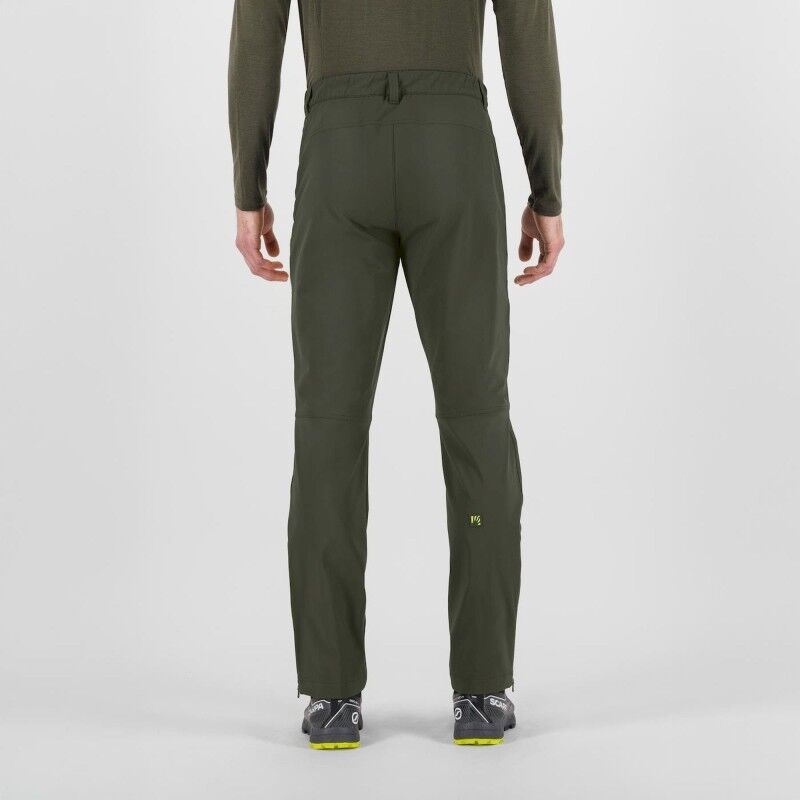 Karpos Scarnia Up Pants - Pantaloni da escursionismo - Uomo | Hardloop