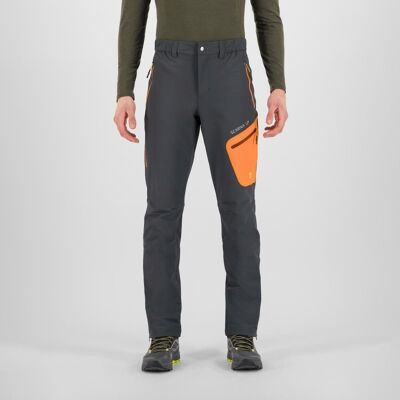 Scarnia Up Pants - Spodnie turystyczne męskie