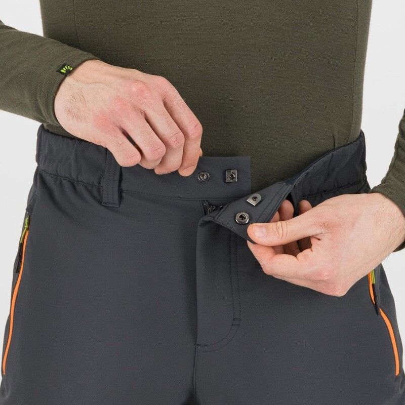 Karpos Scarnia Up Pants - Walking trousers - Men's | Hardloop