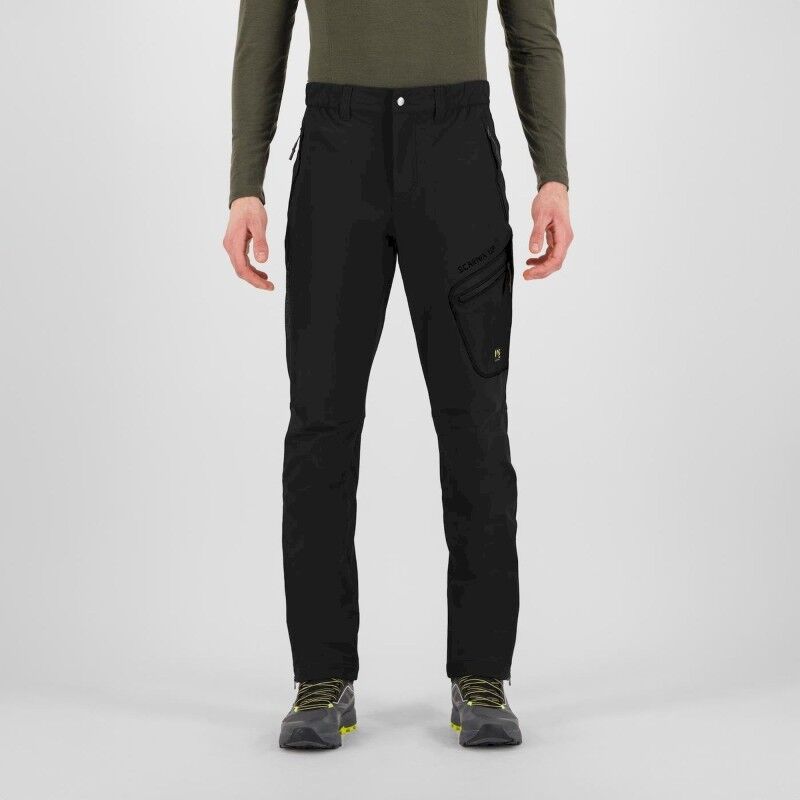 Scarnia Up Pants - Walking trousers - Men's
