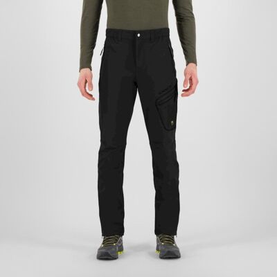 Scarnia Up Pants - Walking trousers - Men's