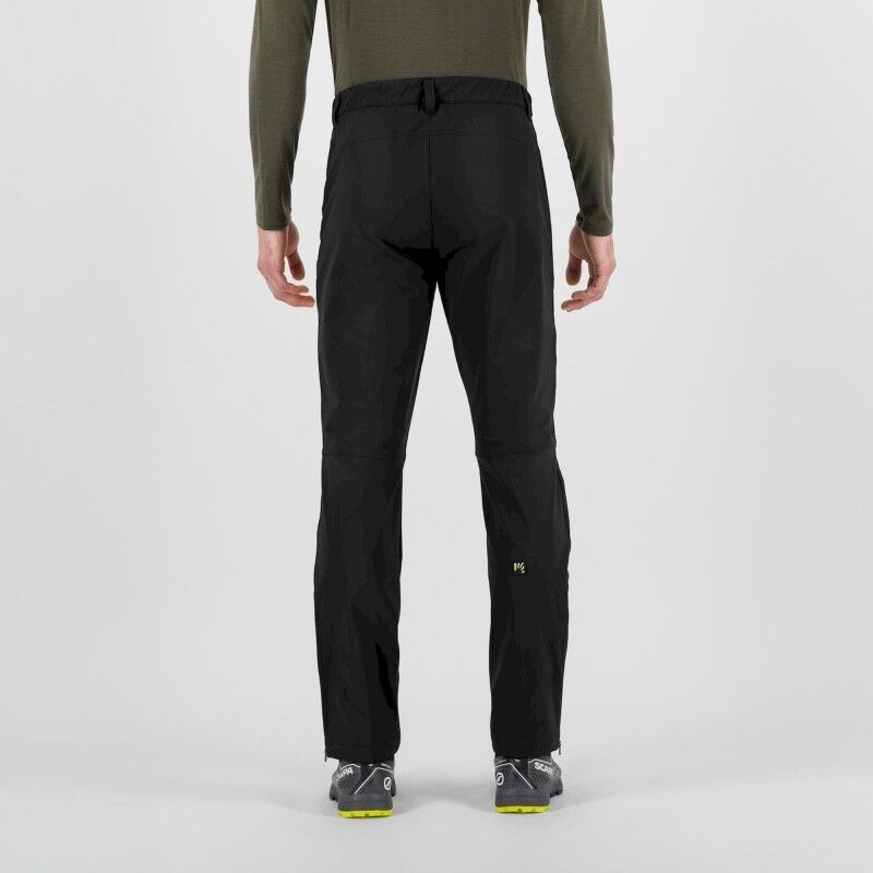 Karpos Scarnia Up Pants - Spodnie turystyczne męskie | Hardloop
