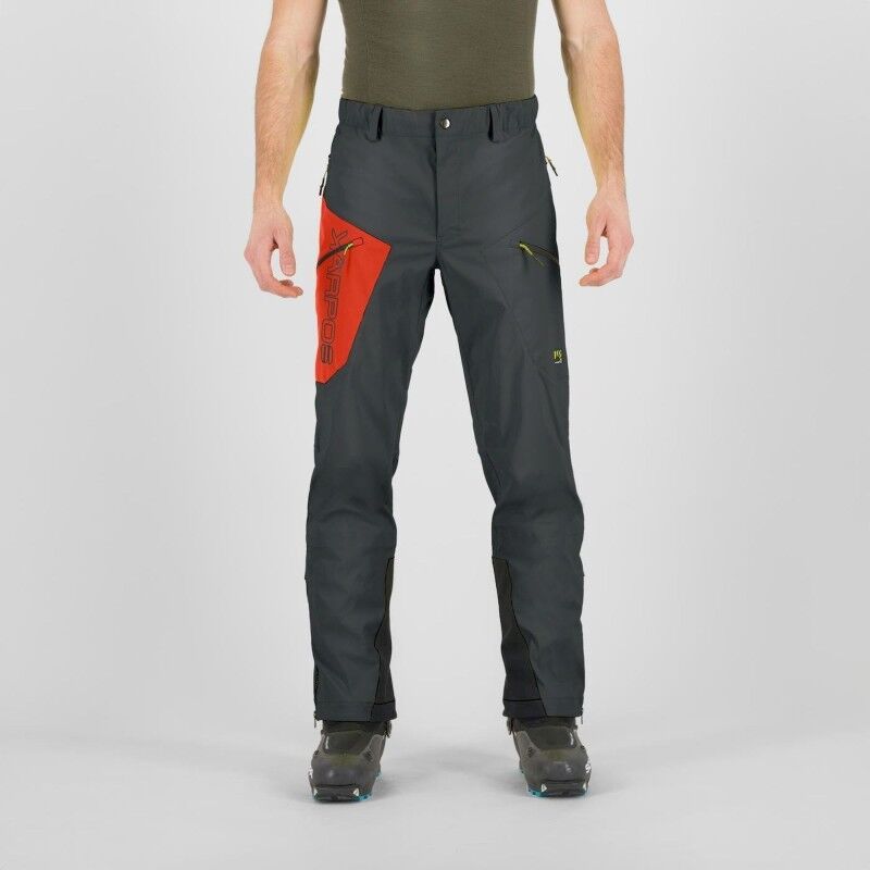Pizzo Bianco Pants - Skibukser - Herrer