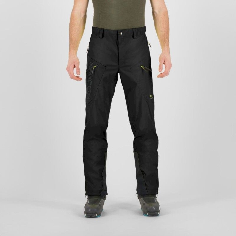 Pizzo Bianco Pants - Skibroek - Heren